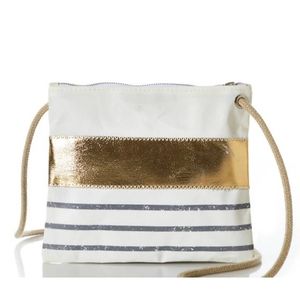 Maine Sea Bag Cross Body